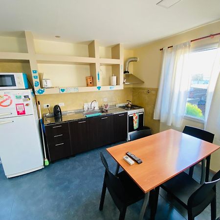 Mviejo Apartment Пуерто Мадрин Екстериор снимка