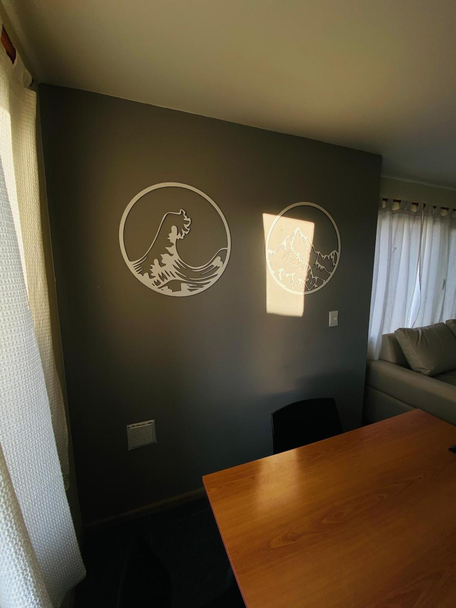 Mviejo Apartment Пуерто Мадрин Екстериор снимка