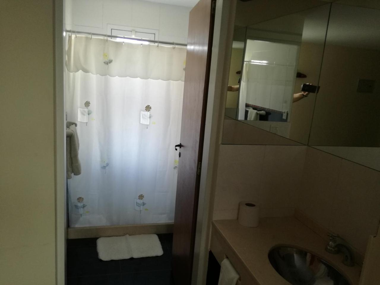 Mviejo Apartment Пуерто Мадрин Екстериор снимка